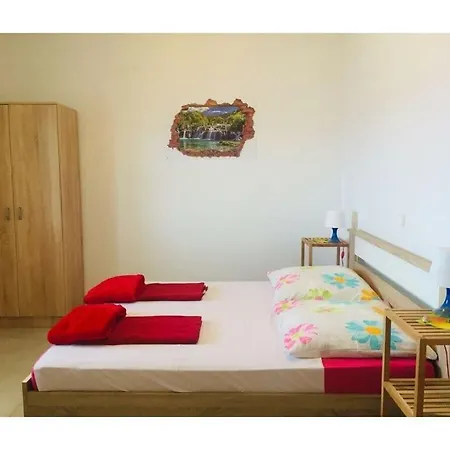 In Haus Tomica Comfortable * Prigradica