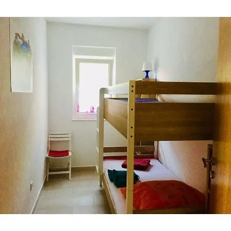 In Haus Tomica Comfortable Prigradica