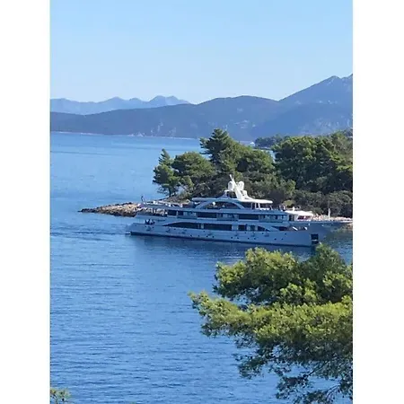 Prázdninový dům In Haus Tomica Comfortable *