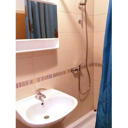 In Haus Tomica Comfortable