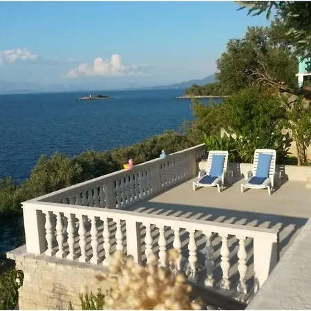 In Haus Tomica Comfortable * Prigradica