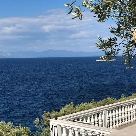 Prázdninový dům In Haus Tomica Comfortable *