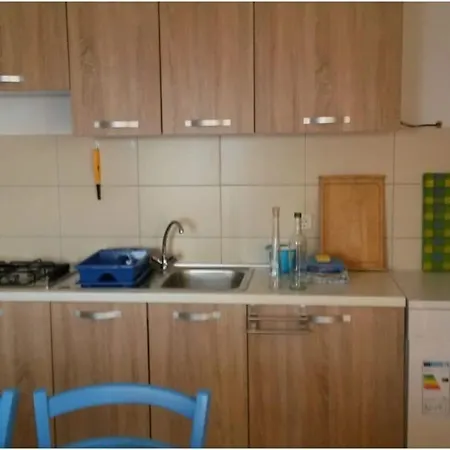 In Haus Tomica Comfortable * Prigradica