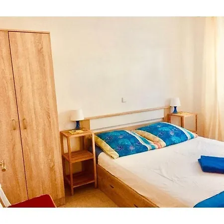 In Haus Tomica Comfortable * Prigradica