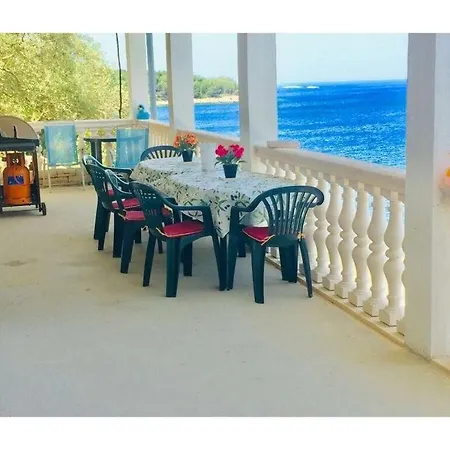 In Haus Tomica Comfortable Prázdninový dům Prigradica