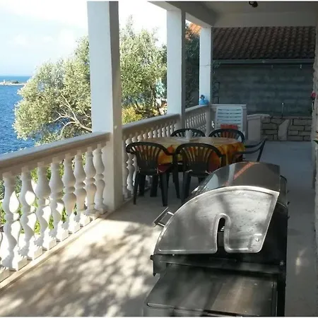 In Haus Tomica Comfortable * Prigradica