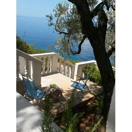 Casa vacanze In Haus Tomica Comfortable Prigradica