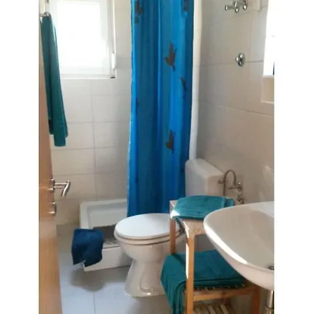 In Haus Tomica Comfortable Casa vacanze