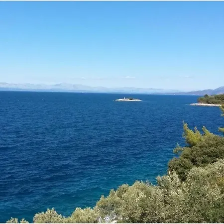 In Haus Tomica Comfortable Prigradica