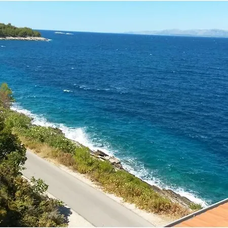 In Haus Tomica Comfortable Prigradica